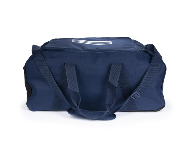 Bolsa Deporte Azul Grande Adidas 24-25 Real Zaragoza