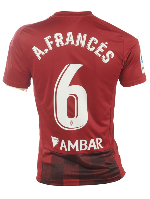 CAMISETA PRIMERA EQUIPACIÓN ADULTO 22/23 Real Zaragoza