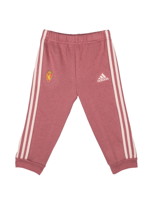 CHANDAL ADIDAS BEBE ROSA