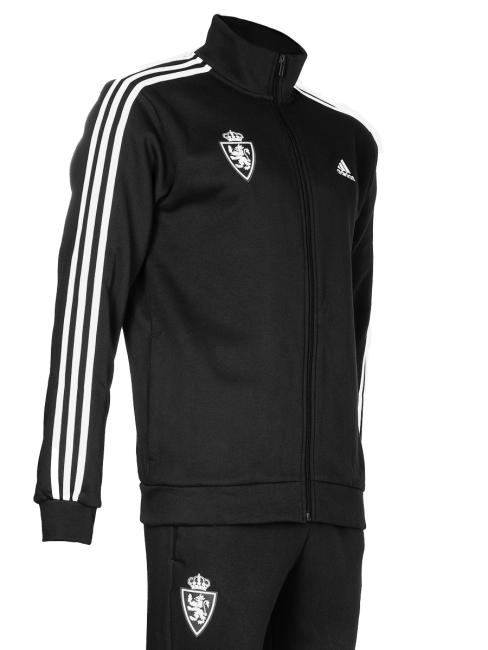 CHANDAL NEGRO FELPA ADIDAS