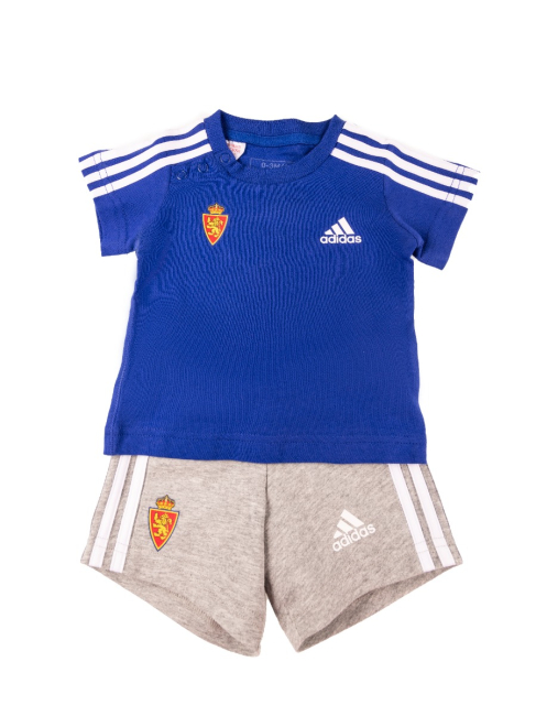Conjunto adidas bebe verano online