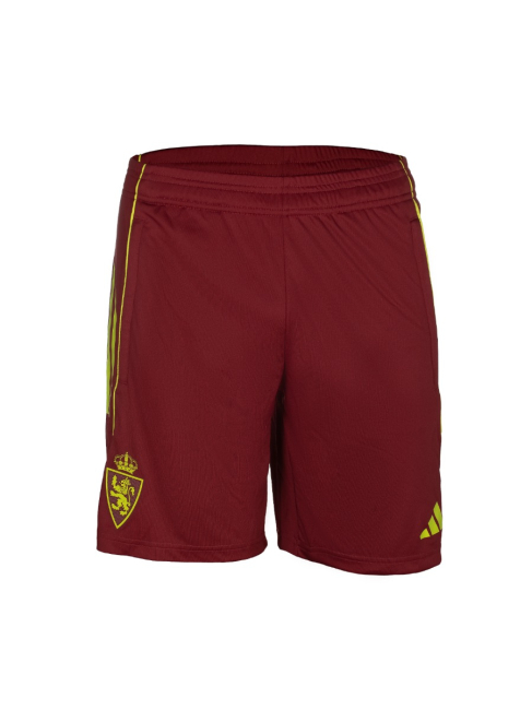 Bermuda Paseo Jugador 25-26 Burdeos main product photo