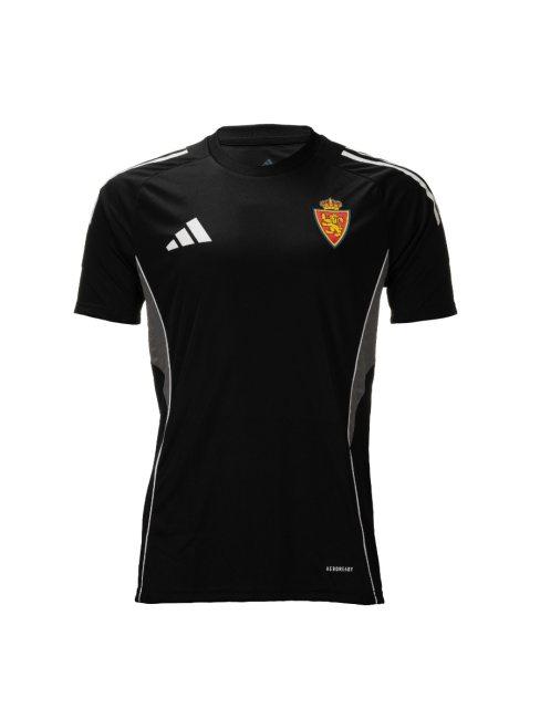 Camiseta Entreno Técnico 25-26 Negro main product photo