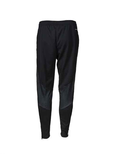 PANTALON LARGO NEGRO ENTRENO Y PASEO ADULTO 23 24