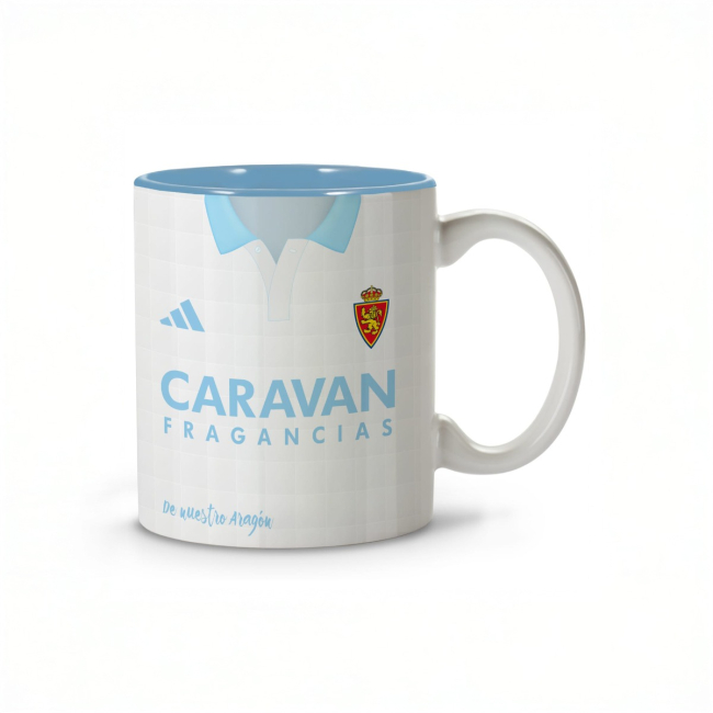 Taza Camiseta Home 25/26 main product photo