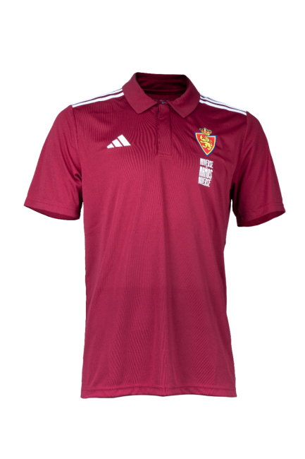 Polo store adidas granate