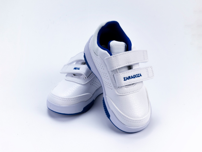 Zapatillas adidas velcro hombre discount
