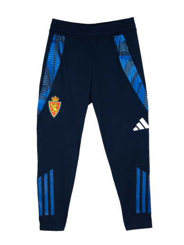 Pantal&oacute;n Entreno Jugador Infantil 24/25