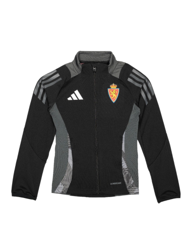 CHAQUETA PASEO JUGADOR INFANTIL 24/25