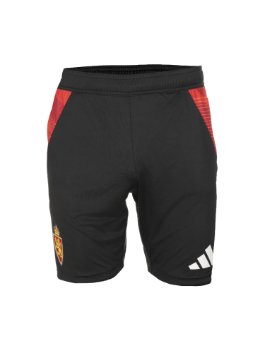 PANTALON CORTO ENTRENO PORTERO ADULTO 24/25