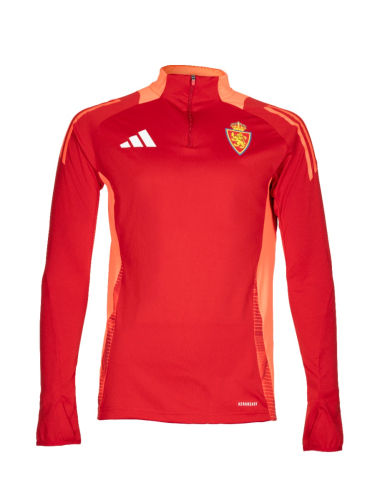 SUDADERA ENTRENO PORTERO ADULTO 24/25