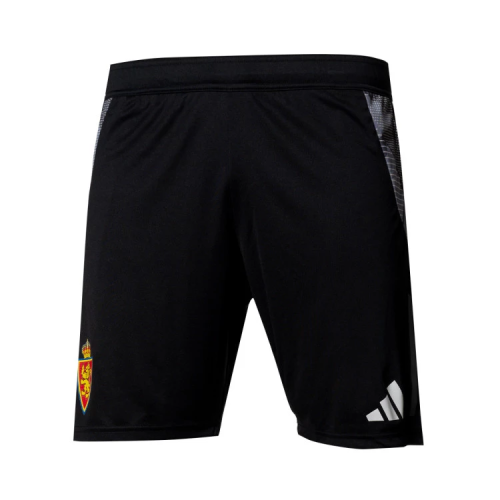 Pantal&oacute;n corto paseo jugador adulto 24/25