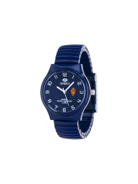 reloj marea real zaragoza infantil esfera azul marino