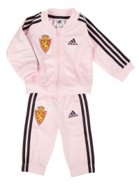 CHANDAL ROSA BEBE ADIDAS Real Zaragoza