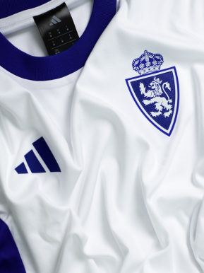 Camiseta Blanquiazul 27RZ