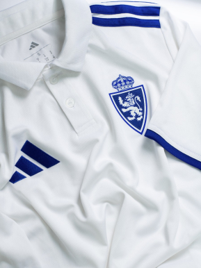 Polo Blanquiazul 27RZ