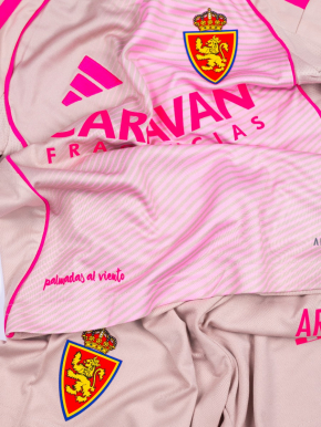 Minikit Away 25-26
