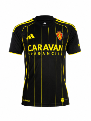 Camiseta Away Avispa 26-27