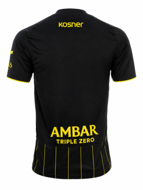 Camiseta Away Avispa 26-27