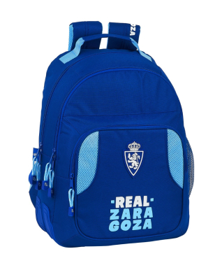 MOCHILA DOBLE ADAPTABLE CARRO SAFTA
