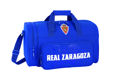 BOLSA DE DEPORTE SAFTA LEÓN