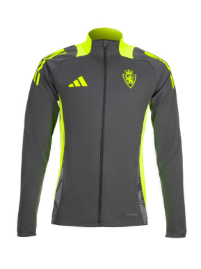 CHAQUETA PASEO TÉCNICO ADULTO 24/25