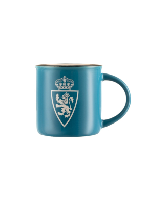 TAZA VINTAGE 'MOVERSE MAÑOS MOVERSE'