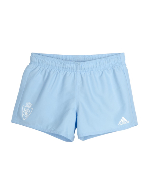 BAÑADOR CELESTE ADIDAS