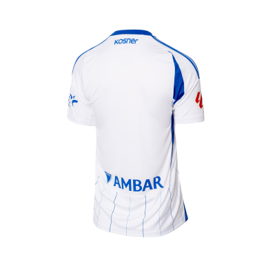 CAMISETA HOME ADULTO 24/25