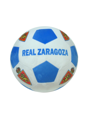 BALÓN PELUCHE ESPUMA TALLA 5