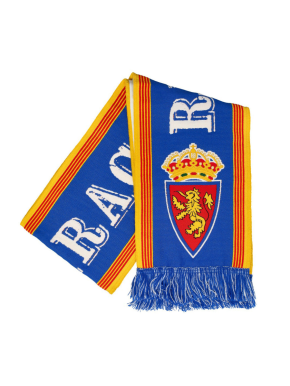 Bufanda Retro 80's