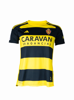 CAMISETA AWAY AVISPA MUJER 23/24