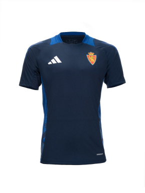 CAMISETA ENTRENO JUGADOR ADULTO 24/25