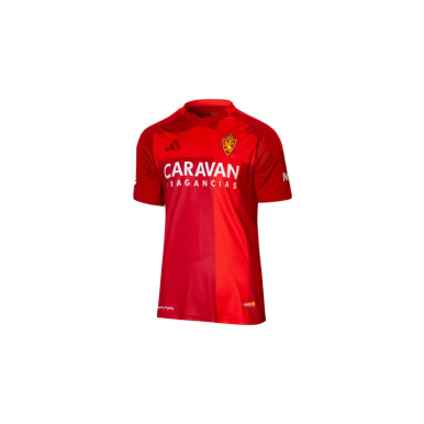 CAMISETA AWAY TOMATE INFANTIL 25/26