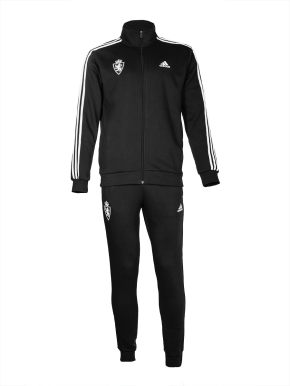 CHÁNDAL NEGRO FELPA ADIDAS