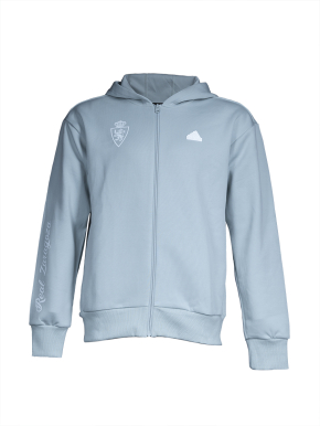 CHAQUETA CON CAPUCHA ADIDAS RZ