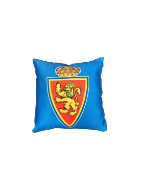 Cojín "Moverse Maños Moverse"