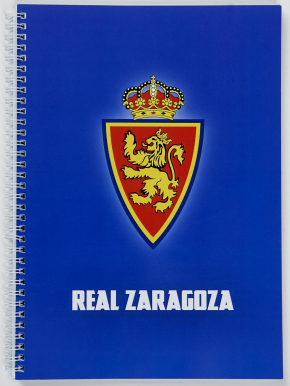 Cuaderno grande A4