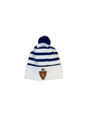 Gorro Blanquiazul Niño