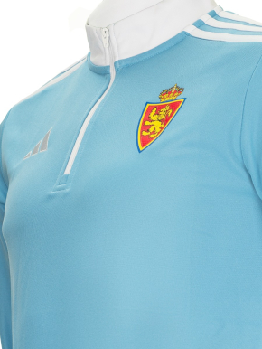 Sudadera Prematch 25-26 Niño