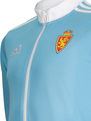Chaqueta Prematch 25-26 Niño
