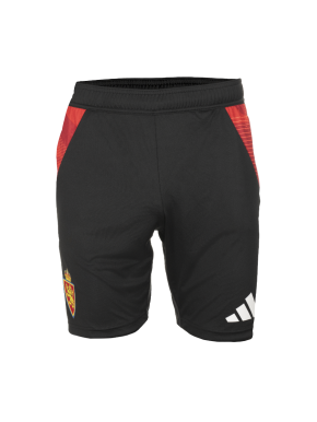 PANTALON CORTO ENTRENO PORTERO ADULTO 24/25