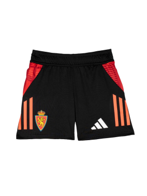 PANTALON CORTO ENTRENO PORTERO INFANTIL 24/25