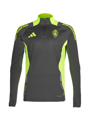 SUDADERA ENTRENO TÉCNICO ADULTO 24/25