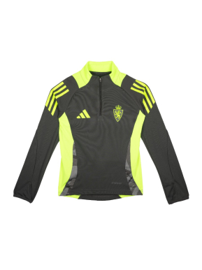 SUDADERA ENTRENO TECNICO INFANTIL 24/25
