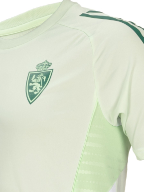 Camiseta Entreno Portero 25-26 Niño Verde