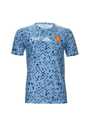 Camiseta Prematch 25-26