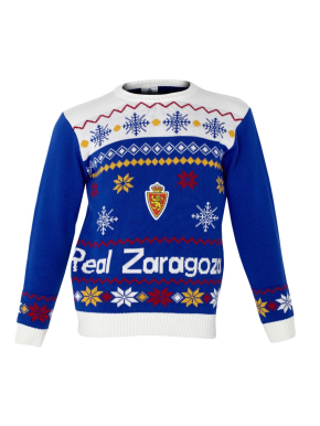 JERSEY NAVIDEÑO INFANTIL