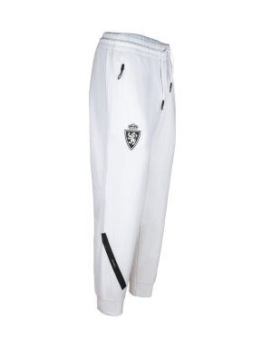 Pantalón adidas Z.N.E. Blanco