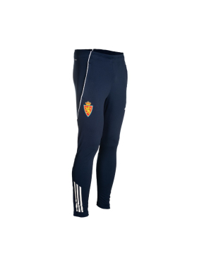 Pantalón largo Paseo Técnico 25-26 Niño Azul